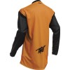 MTB/Motocross Shirt Lange Mouw Thor Sector Link N005 2020
